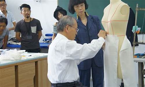 北京服装设计培训_北京服装设计培训学校
